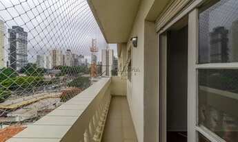 Imagem 7: Venda Apartamento 3 Dormitórios - 109 m² Chácara Santo Antônio