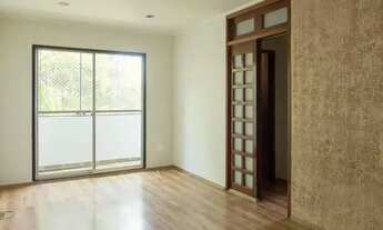 Imagem: Apartamento 71 m² 2 dormitórios 1 vg