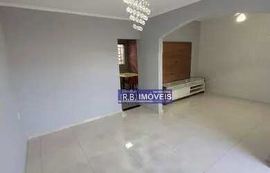 Imagem 5: Casa com 3 dormitórios, 300 m² - venda por R$ 660.000 ou aluguel por R$ 3.810/mês - Jardim