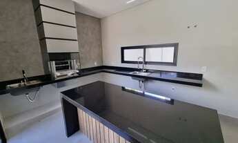 Imagem 7: Linda casa em condomínio fechado Quinta dos Ventos