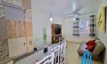 Imagem 3: Apartamento de 60M², 2 quartos a venda na Praia do morro a venda