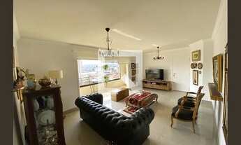 Imagem 3: Apartamento à Venda - Santana, 3 Quartos, 116 m2