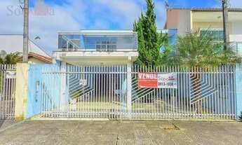 Imagem: Excelente sobrado com 4 dormitórios à