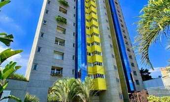 Imagem 6: Cobertura duplex com piscina