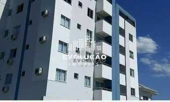 Imagem 2: Apartamento 2 Dormitórios, 1 Vaga - Nova Palhoça, Palhoça