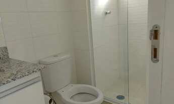 Imagem 4: Loft para aluguel possui 37 m² com 1 quarto suíte - Centro - Edifício Imotion