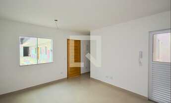 Imagem 3: Apartamento para Aluguel - Vila Ede, 2 Quartos, 50 m2