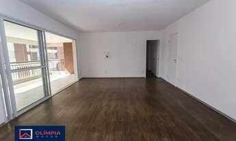 Imagem 4: Locação Apartamento 4 Dormitórios - 168 m² Pompéia