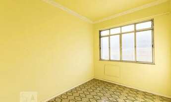 Imagem 7: Apartamento para Aluguel - Centro , 1 Quarto, 60 m2