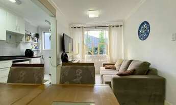 Imagem 5: FLORIANóPOLIS - Apartamento Padrão - Itacorubi