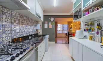 Imagem 6: APARTAMENTO RESIDENCIAL em São Paulo - SP, Brooklin Paulista