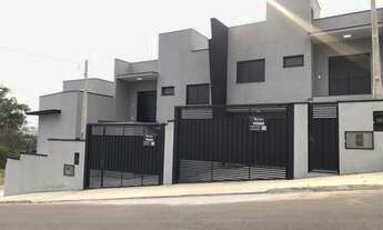 Imagem 2: Sobrado para venda com 86 metros quadrados com 2 quartos em Jardim Wanel Ville IV - Soroca