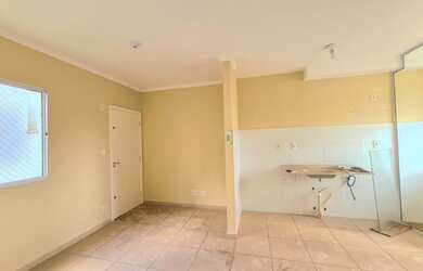 Imagem 3: Apartamento a venda, possui 42 m2, com 2 quartos, sala, Jardim Florestan Fernandes, Ribei