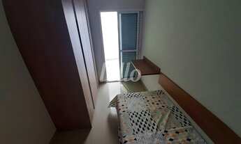 Imagem 7: Santo André - Apartamento Padrão - Vila Tibiriçá