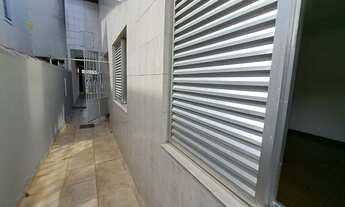 Imagem 4: Locação Casa Térrea - 2 Dormitórios 90 m - Boqueirão Praia Grande