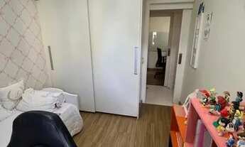 Imagem 7: Apartamento Venda Brooklin 76 m² 3 Dormitórios