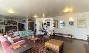 Imagem 3: Apartamento para Aluguel - Pinheiros, 3 Quartos, 190 m2