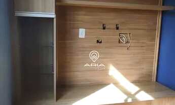 Imagem 6: Apartamento com 2 dormitórios e 1 Banheiro em Londrina