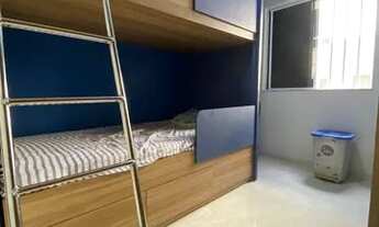 Imagem 5: Chave - Jardim de Napoli - 2 Quartos - Nascente - Oportunidade - Projetado