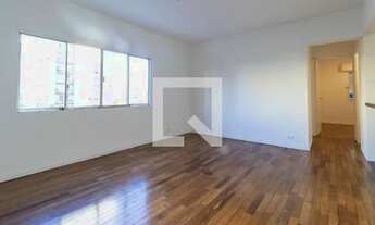 Imagem: Apartamento para Aluguel - Jardim Paulista