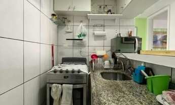 Imagem 5: LS07- Apartamento à venda Caminho das Árvores - Salvador/BA