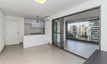 Imagem: São Paulo - Apartamento Padrão - Vila