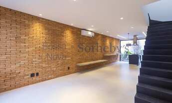 Imagem 2: Casa de Vila em localização cobiçada