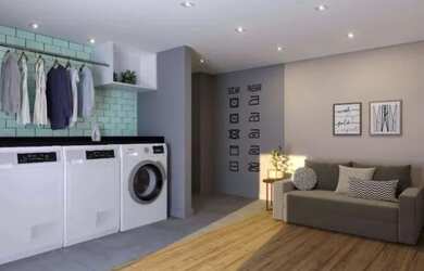 Imagem 11: Apartamento 2 quartos à venda na Lapa, São Paulo/SP