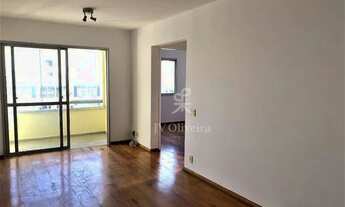 Imagem: Apartamento para locação de 68m² com