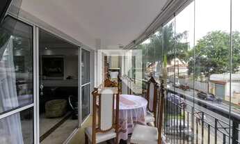 Imagem 6: Apartamento à Venda - Vila Prudente, 4 Quartos, 136 m2