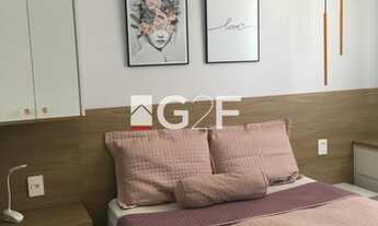 Imagem 7: Apartamento para venda no Living Baroneza