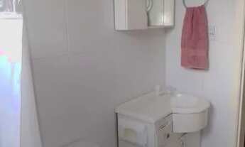 Imagem 6: Apartamento 1 quarto