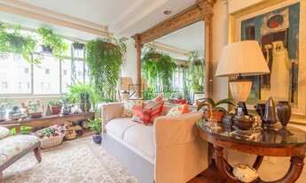 Imagem 2: Locação Apartamento 3 Dormitórios - 170 m² Itaim Bibi