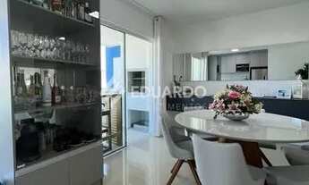 Imagem 4: Apartamento mobiliado à venda no Residencial Luiza em Bombas, Bombinhas/SC