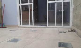 Imagem 4: Casa 2 q em Vila partucular