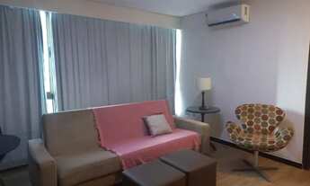 Imagem 4: Flat para aluguel todo mobiliado em boa viagem, excelente localização