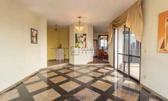 Imagem 4: Apartamento Venda 3 Dormitórios - 158 m² Vila Mariana