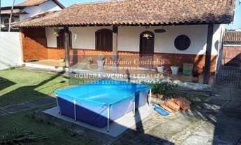 Imagem: Casa para venda possui 100 metros quadrados