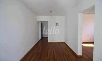 Imagem 2: São Paulo - Apartamento Padrão - Saúde