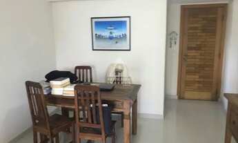 Imagem 5: Excelente apartamento de 3 quartos, com varanda, 1 suíte, 3 banheiros, 1 vaga na Freguesia