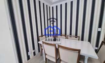 Imagem 4: CARAGUATATUBA - Apartamento Padrão - Indaiá