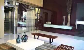 Imagem 7: Apartamento com 2 dormitórios para alugar, 60 m² por R$ 3.300,00/mês - Ponta Negra - Natal