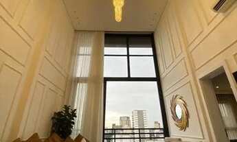 Imagem 6: APARTAMENTO - JARDIM AMÉRICA - SP