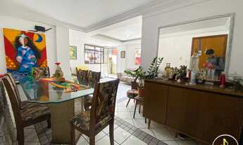 Imagem 2: Apartamento para venda tem 150 metros quadrados com 3 quartos em Praia do Morro - Guarapar