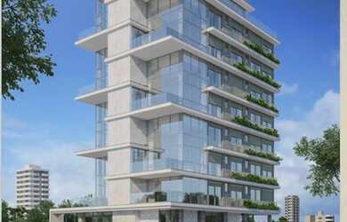 Imagem 4: Obra em fase de acabamento, entrega para 2022. Na melhor região do Cristo Rei. Rua tranqui