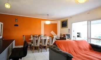 Imagem 2: Apartamento à Venda - Olímpico, 4 Quartos, 125 m2