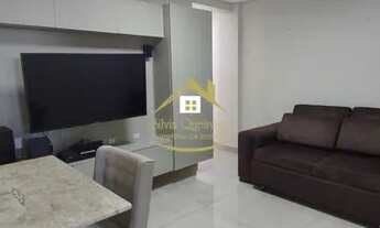 Imagem: Apartamento à venda no bairro Bairro Gávea