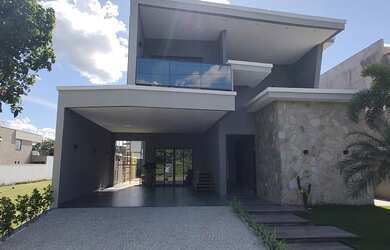 Imagem: Casa de condomínio para venda possui 170