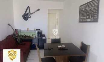 Imagem 4: Apartamento com 2 dormitórios à venda, 55 m² por R$ 323.000 - Aricanduva - São Paulo/SP