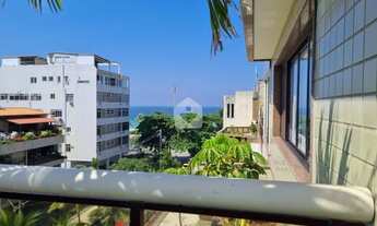 Imagem 4: Cobertura Jardim Oceânico - Rua John Kennedy